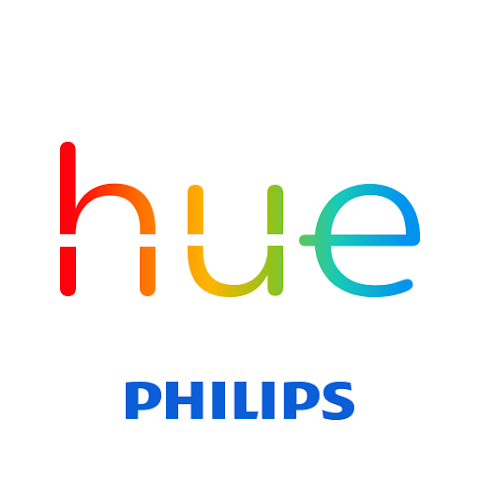 Philips Hue Logo