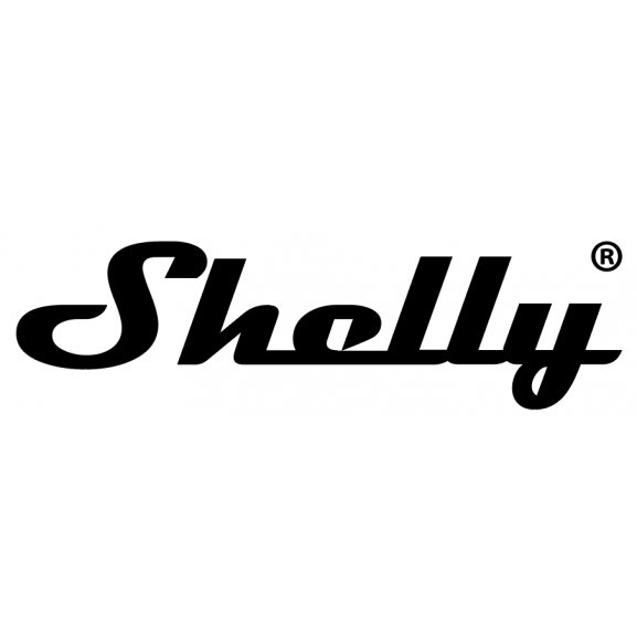 Shelly Logo